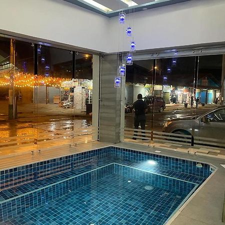 Hotel Andy Atacames Bagian luar foto