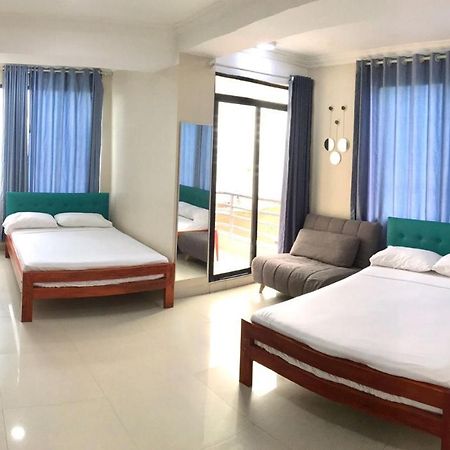 Hotel Andy Atacames Bagian luar foto