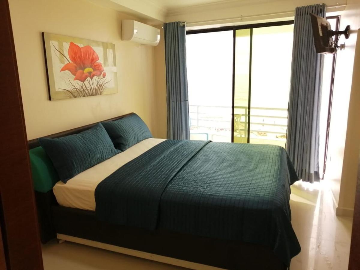 Hotel Andy Atacames Bagian luar foto