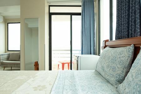 Hotel Andy Atacames Bagian luar foto